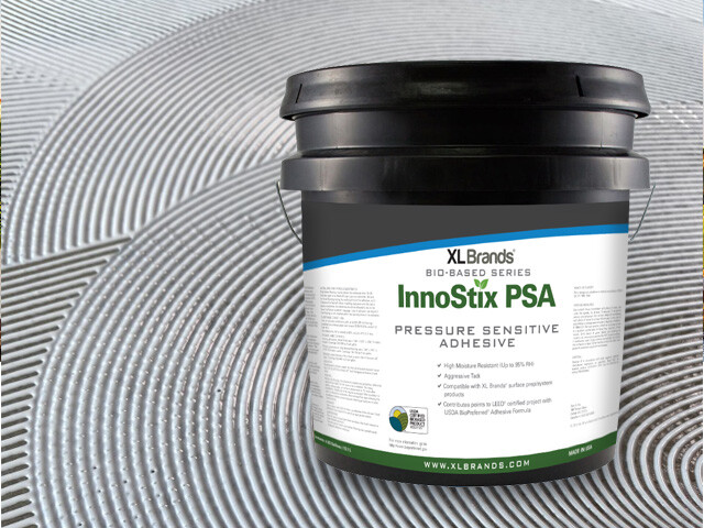 LOCK A699 PSA™ | High-Moisture Resistant Resilient Adhesive